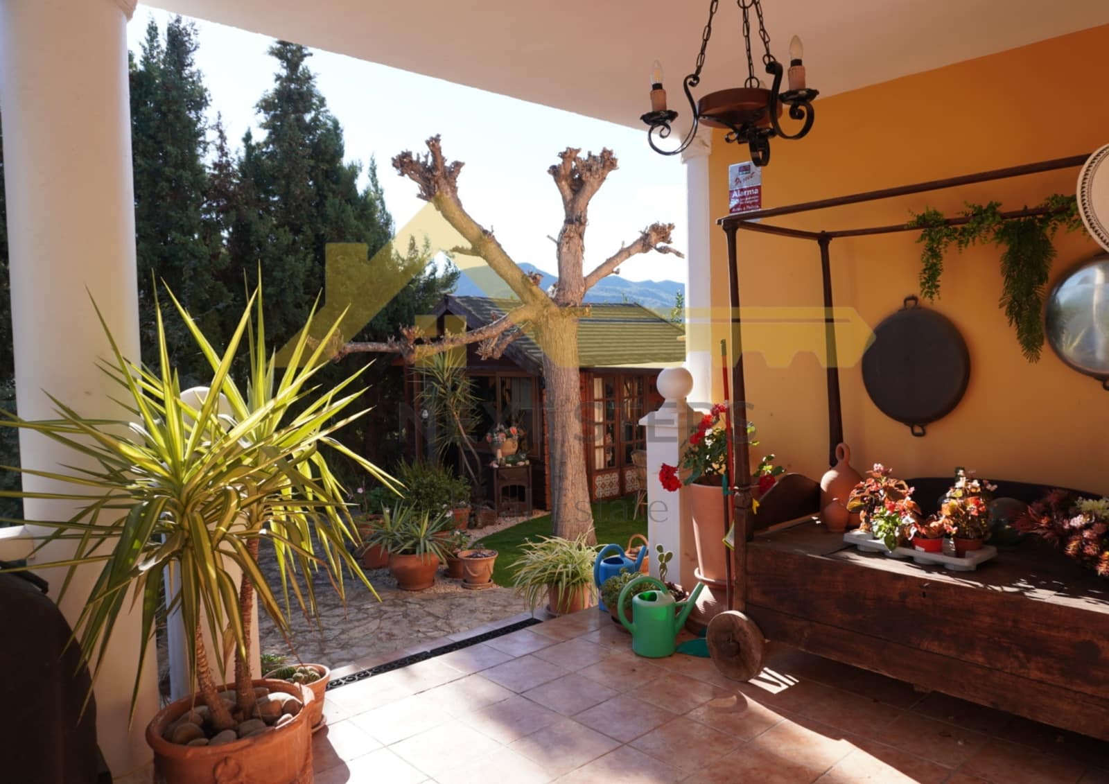 5 soverom Villa til salgs i Canals med svømmebasseng garasje - € 365 000 (Ref: 8771105)