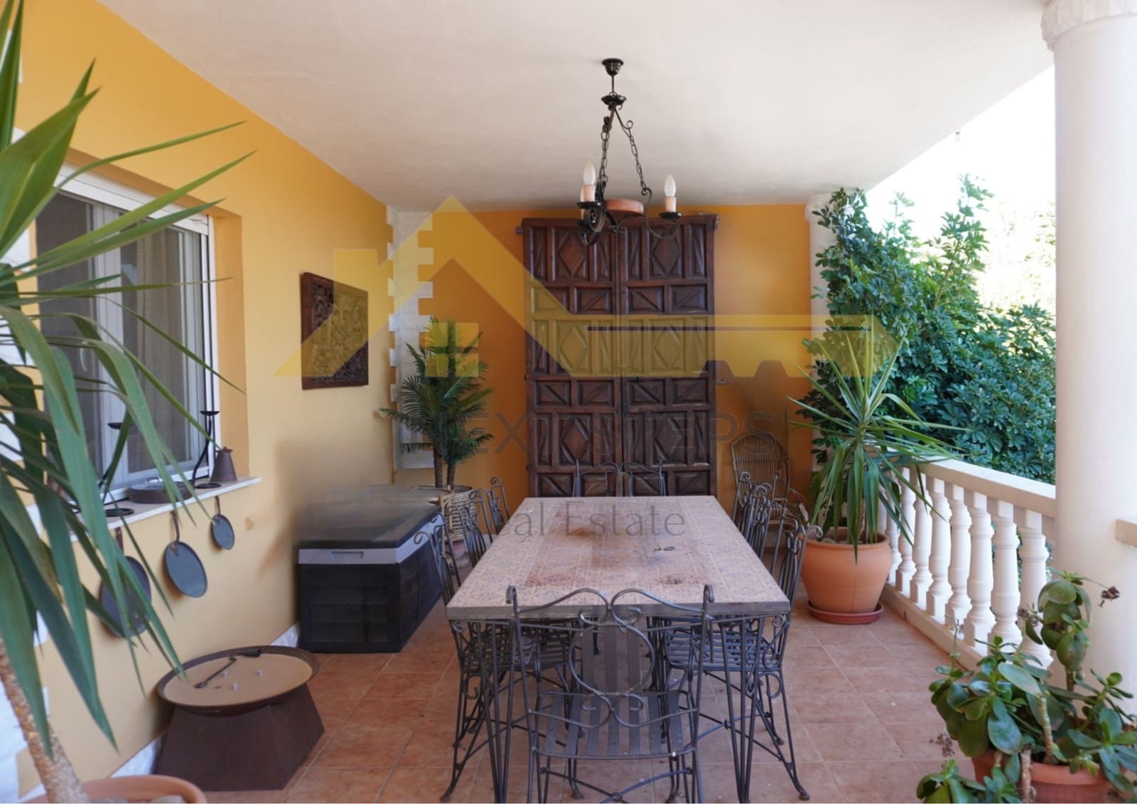 5 soverom Villa til salgs i Canals med svømmebasseng garasje - € 365 000 (Ref: 8771105)