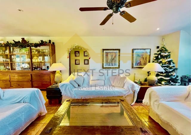 5 soveværelse Villa til salg i Canals med swimmingpool garage - € 365.000 (Ref: 8771105)