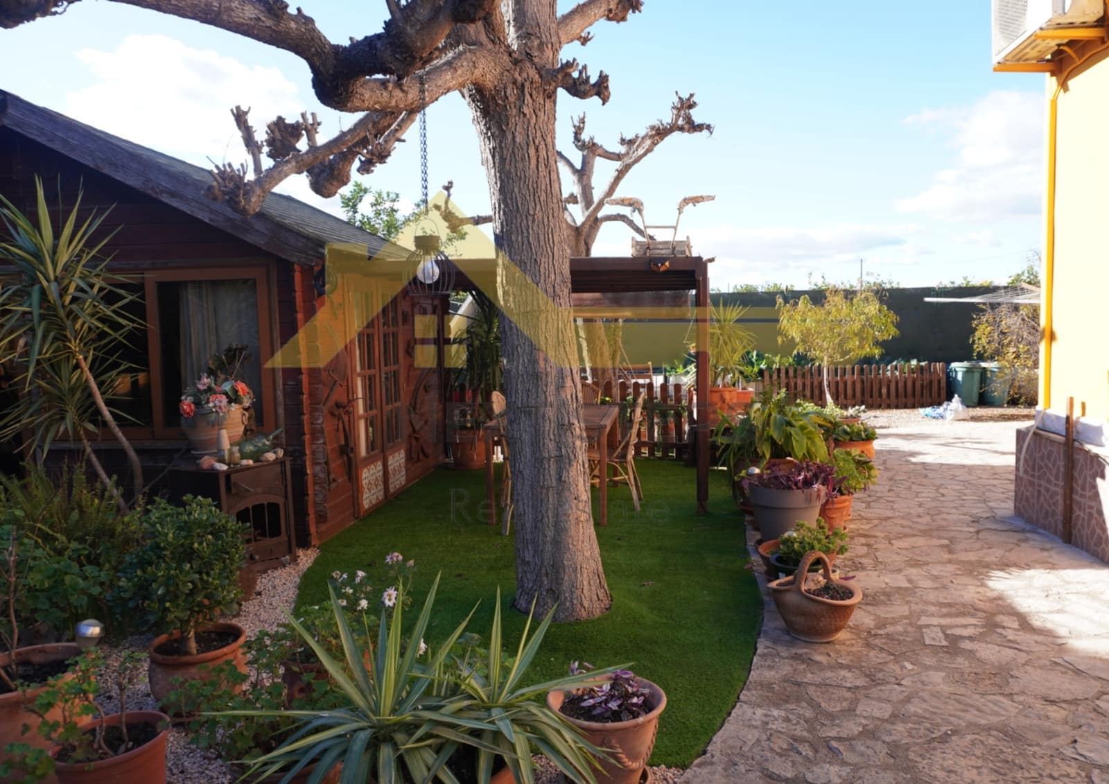 5 soverom Villa til salgs i Canals med svømmebasseng garasje - € 365 000 (Ref: 8771105)