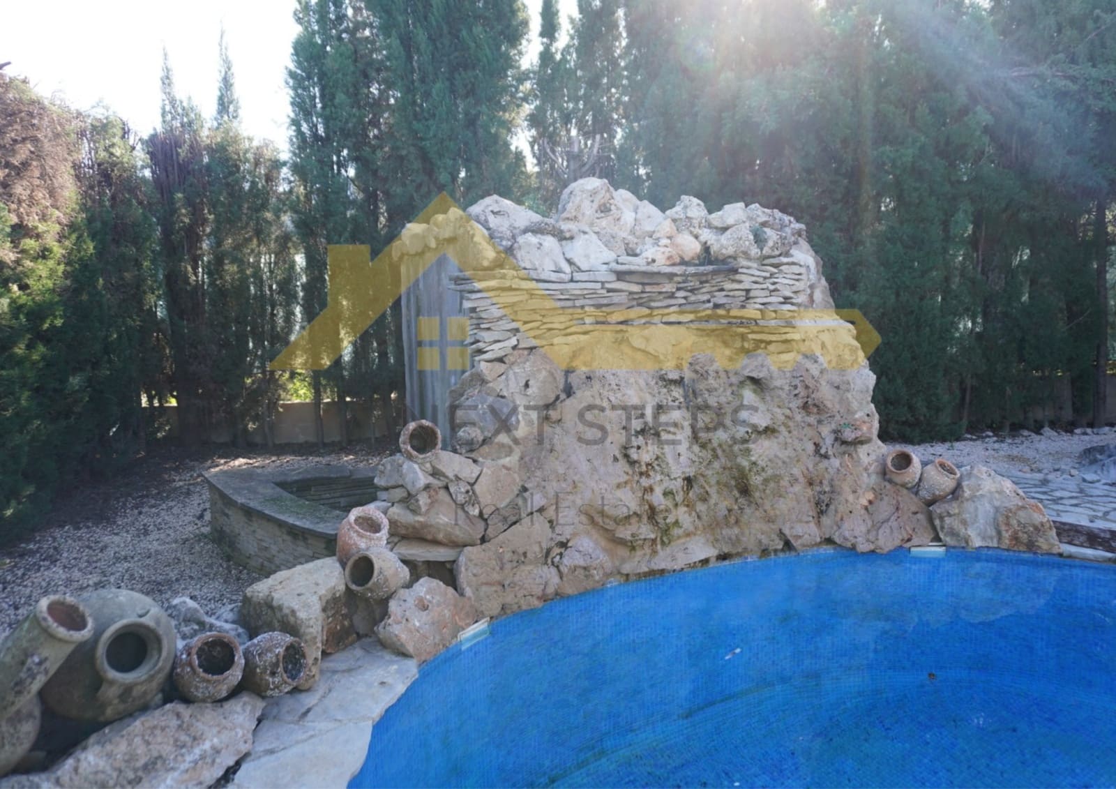 5 soverom Villa til salgs i Canals med svømmebasseng garasje - € 365 000 (Ref: 8771105)