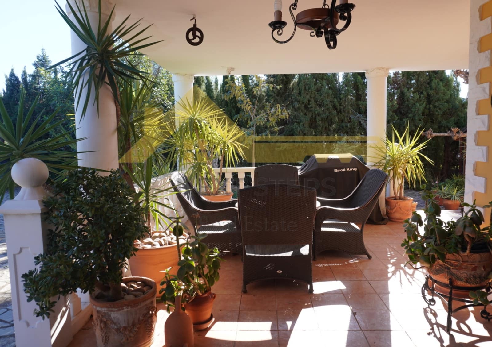 5 soverom Villa til salgs i Canals med svømmebasseng garasje - € 365 000 (Ref: 8771105)