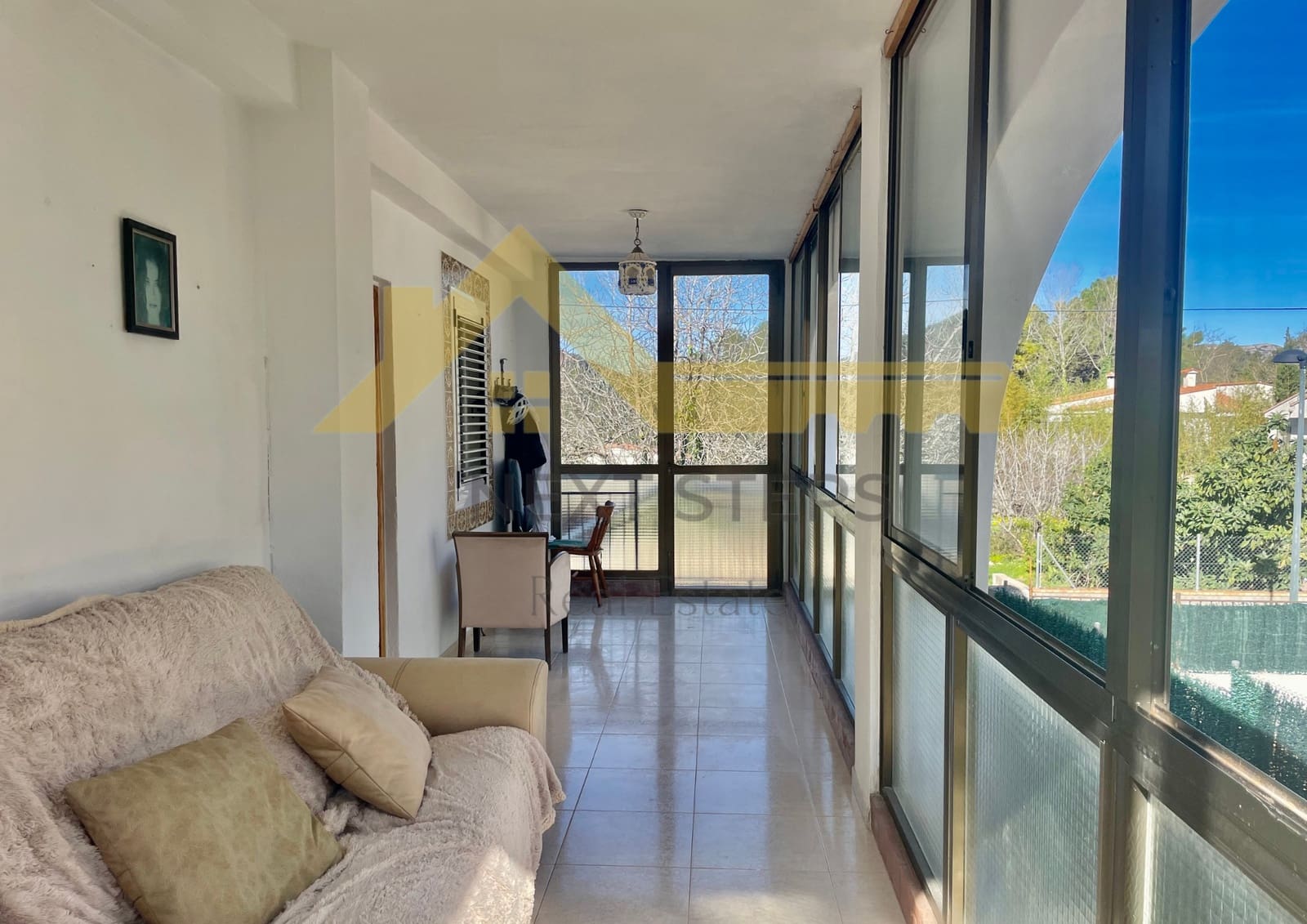 4 soveværelse Villa til salg i La Drova med swimmingpool - € 250.000 (Ref: 8893481)