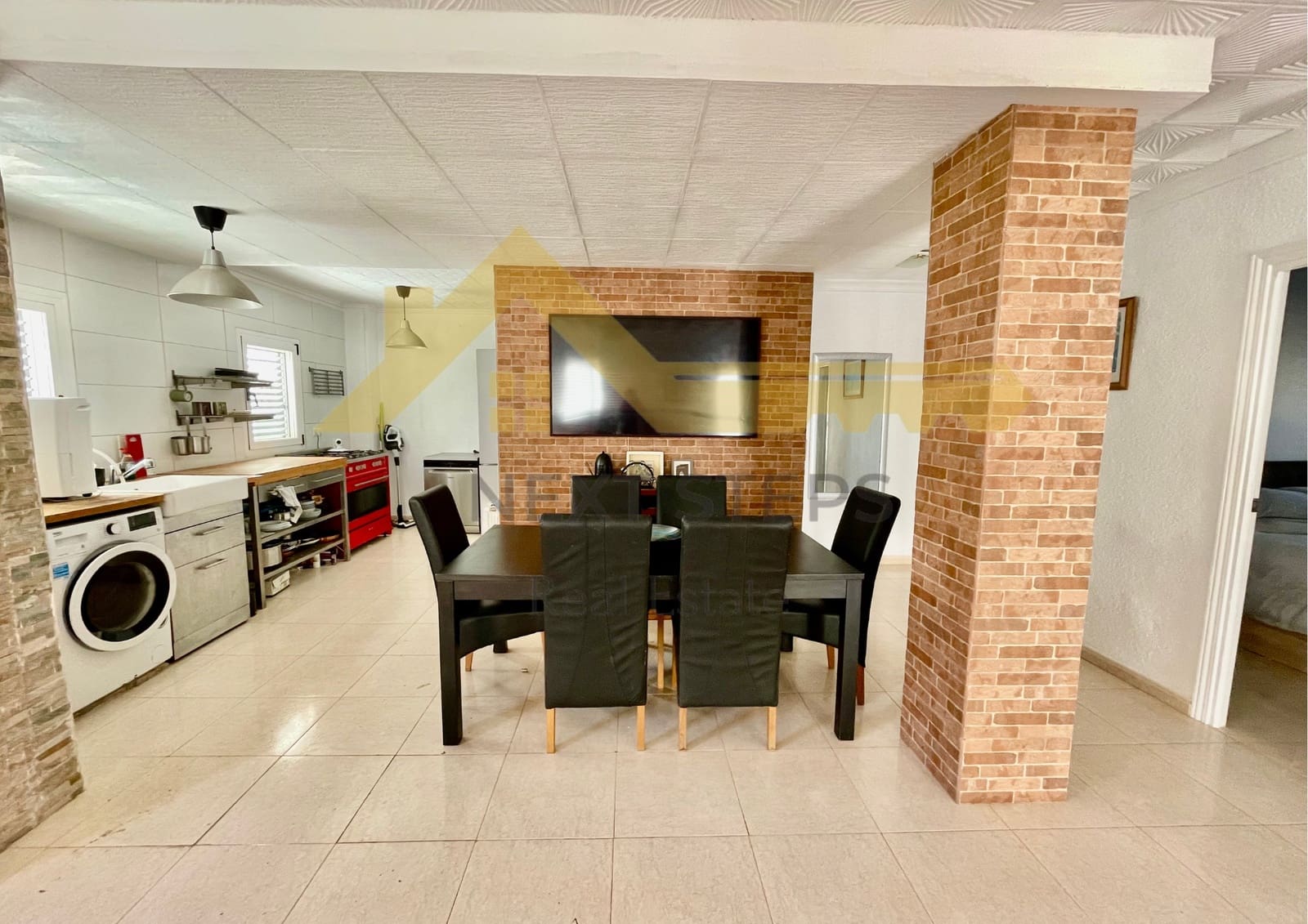 4 soveværelse Villa til salg i La Drova med swimmingpool - € 250.000 (Ref: 8893481)