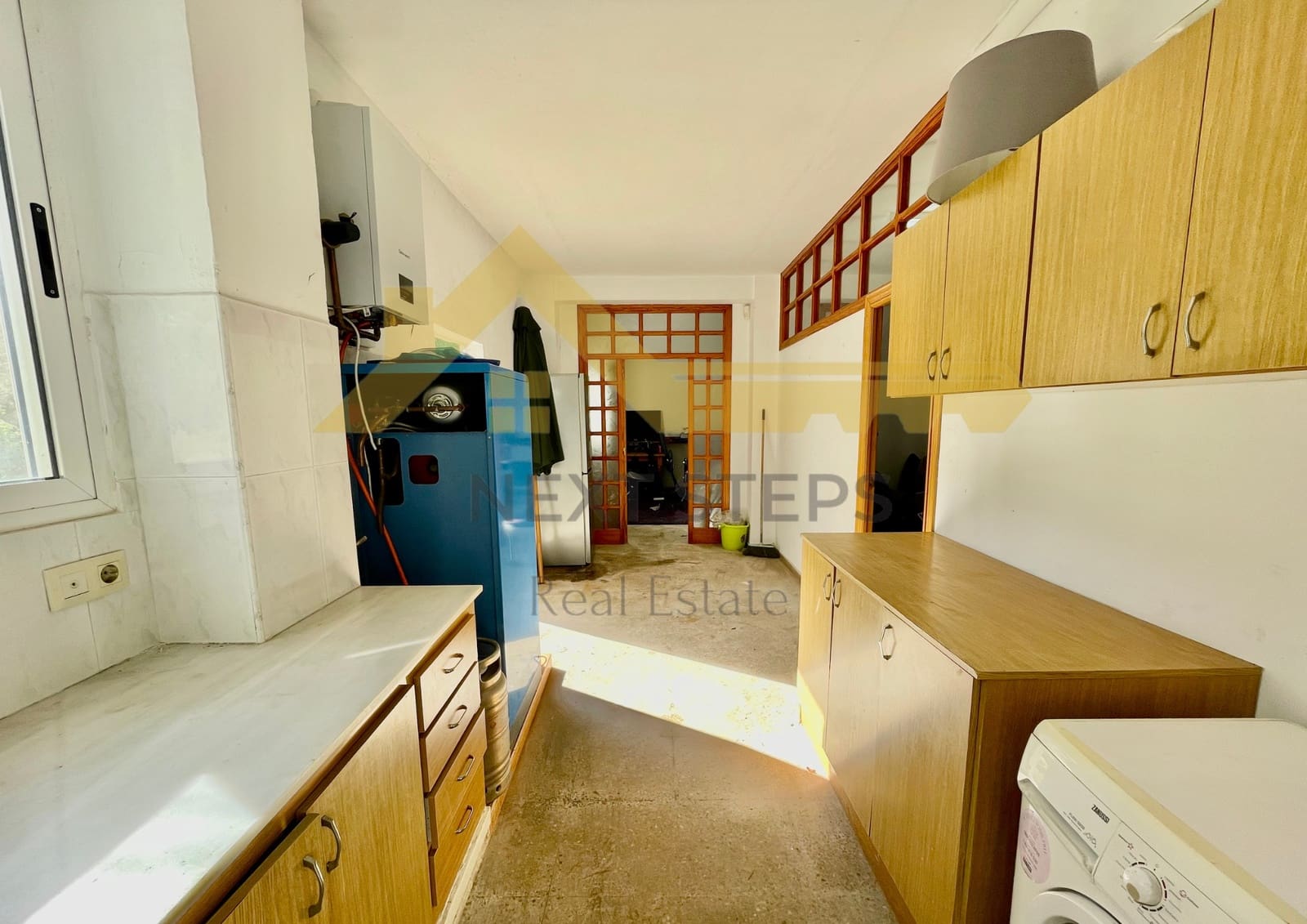 4 soveværelse Villa til salg i La Drova med swimmingpool - € 250.000 (Ref: 8893481)