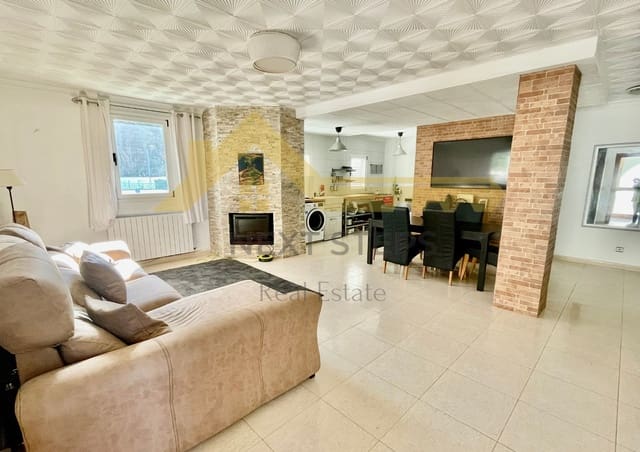 4 soverom Villa til salgs i La Drova, Barx med svømmebasseng - € 250 000 (Ref: 8893481)