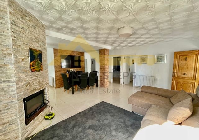 4 soverom Villa til salgs i La Drova, Barx med svømmebasseng - € 250 000 (Ref: 8893481)