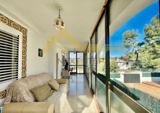 4 soverom Villa til salgs i La Drova, Barx med svømmebasseng - € 250 000 (Ref: 8893481)