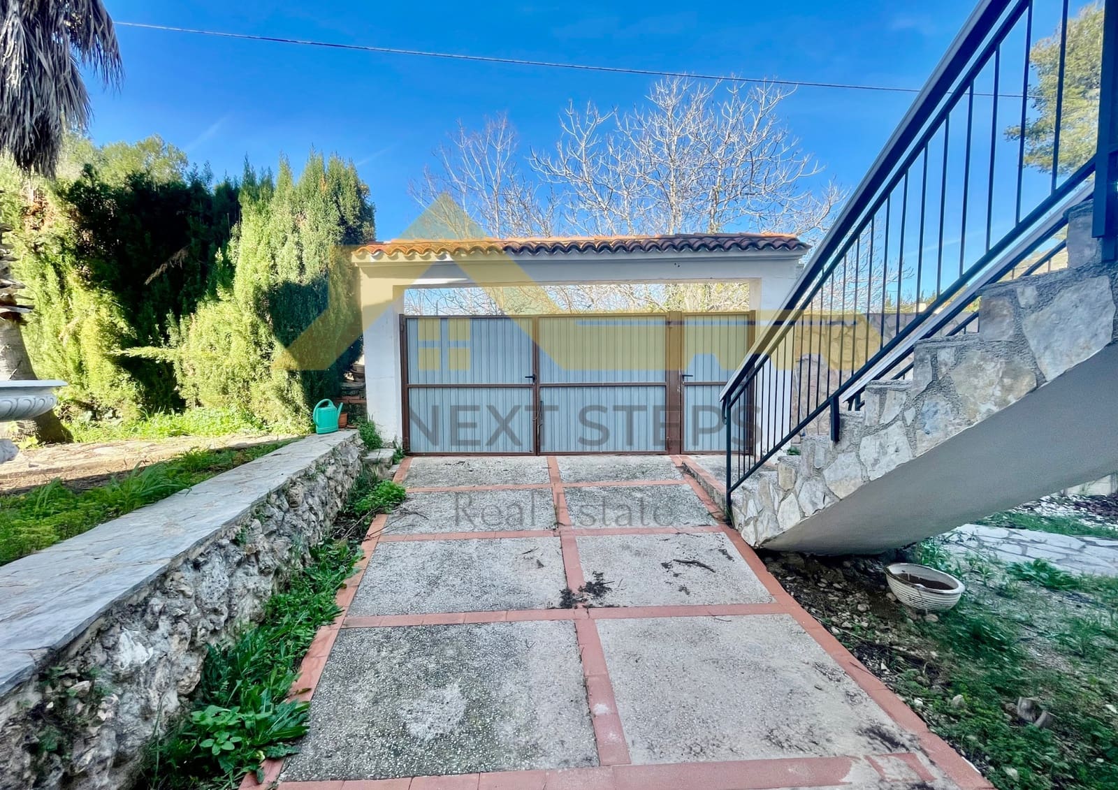 4 soveværelse Villa til salg i La Drova med swimmingpool - € 250.000 (Ref: 8893481)