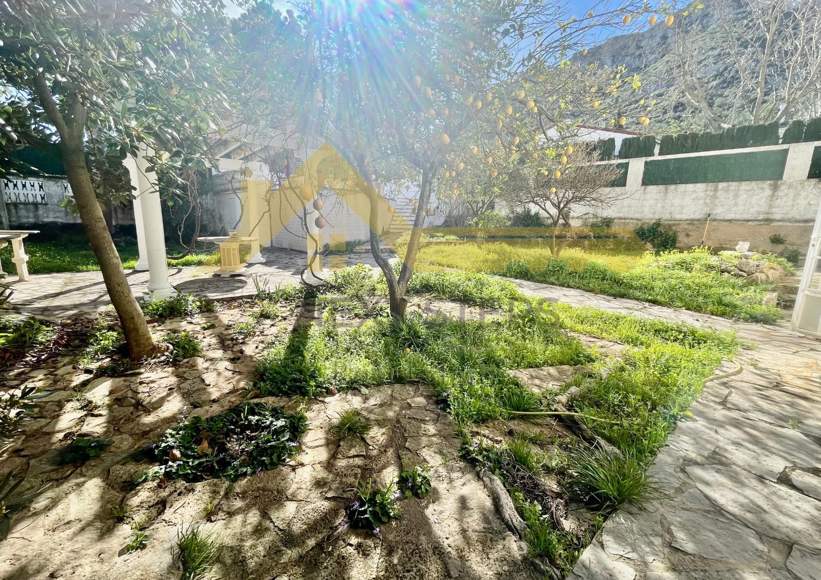 4 soveværelse Villa til salg i La Drova med swimmingpool - € 250.000 (Ref: 8893481)