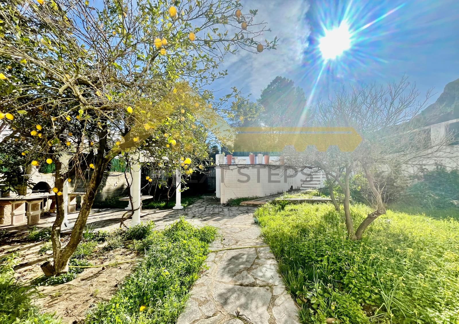 4 soveværelse Villa til salg i La Drova med swimmingpool - € 250.000 (Ref: 8893481)