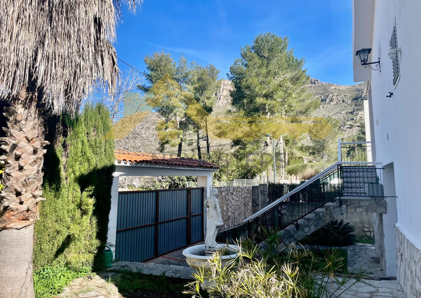 4 soveværelse Villa til salg i La Drova med swimmingpool - € 250.000 (Ref: 8893481)