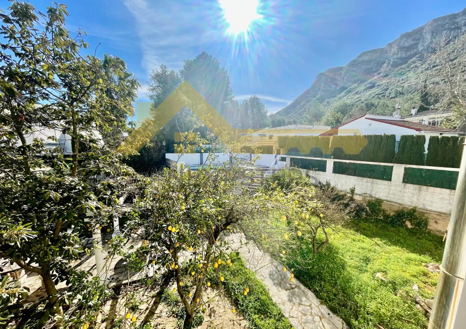 4 soveværelse Villa til salg i La Drova med swimmingpool - € 250.000 (Ref: 8893481)