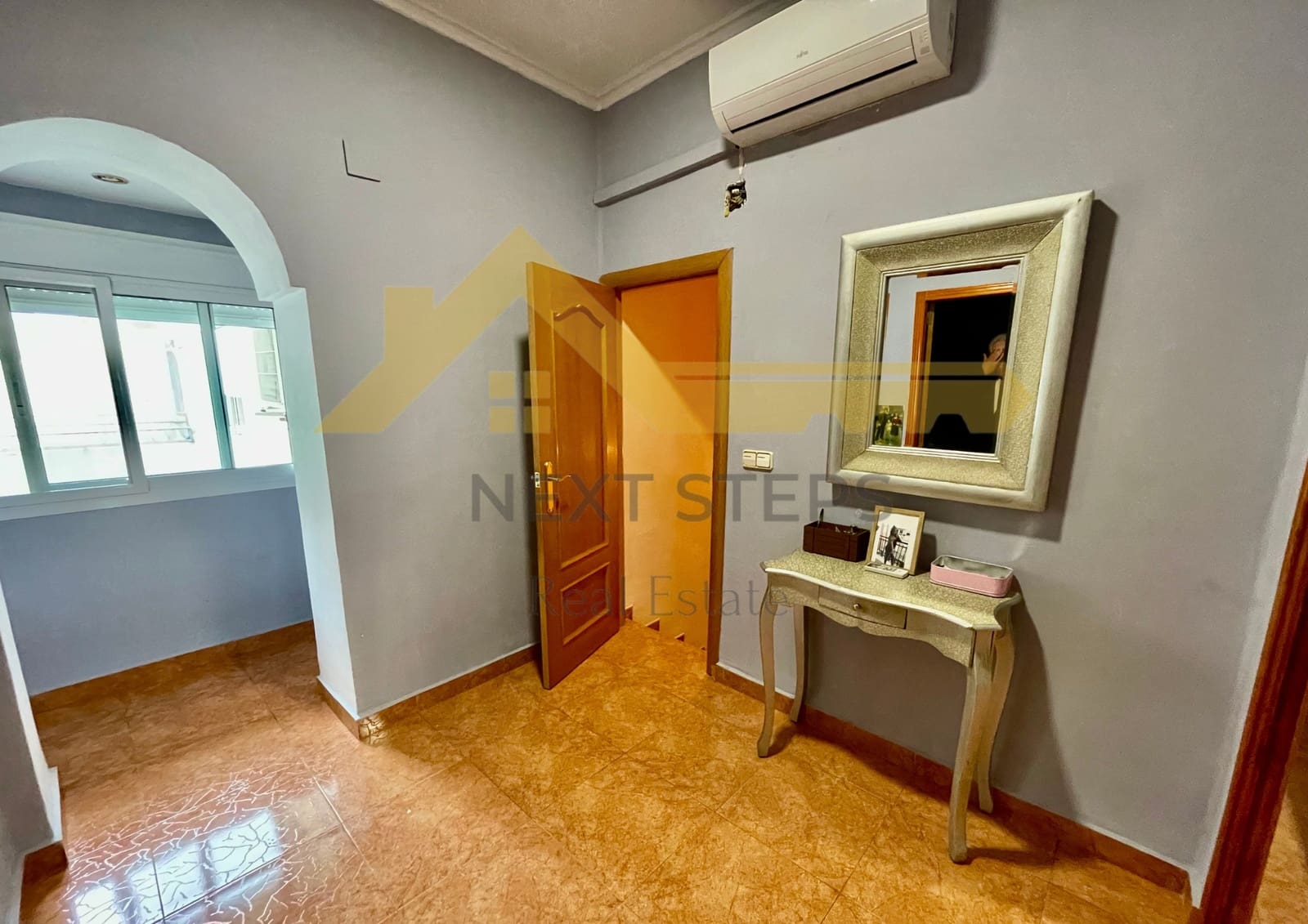 4 soveværelse Byhus til salg i Xativa - € 260.000 (Ref: 8927634)