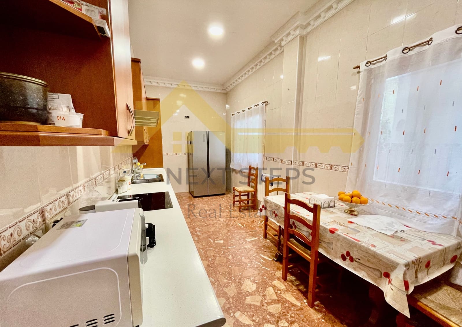 4 soveværelse Byhus til salg i Xativa - € 260.000 (Ref: 8927634)