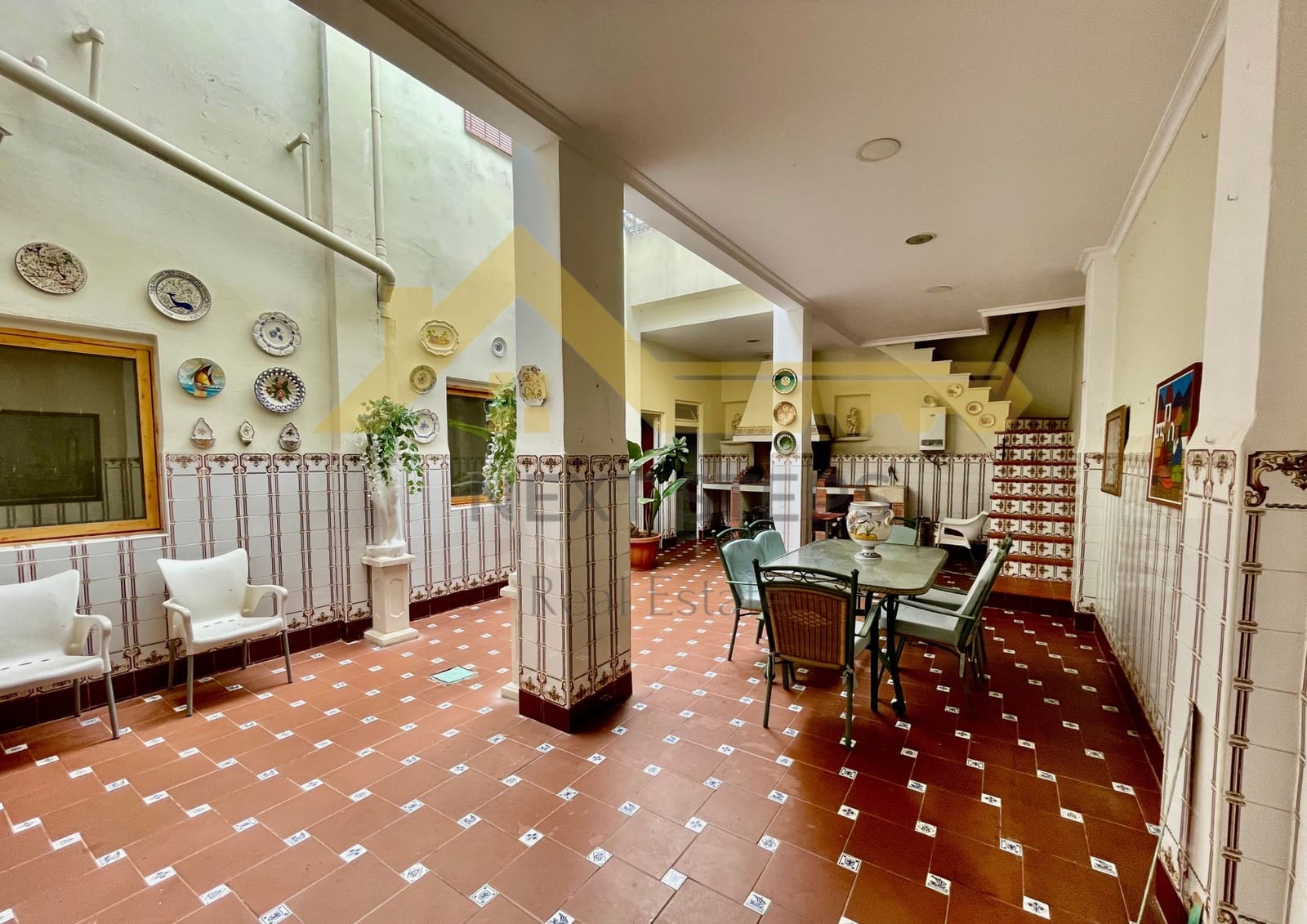 4 soveværelse Byhus til salg i Xativa - € 260.000 (Ref: 8927634)