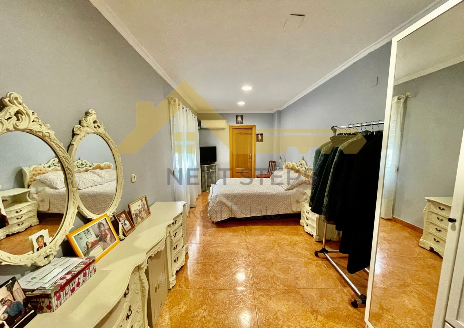 4 soveværelse Byhus til salg i Xativa - € 260.000 (Ref: 8927634)