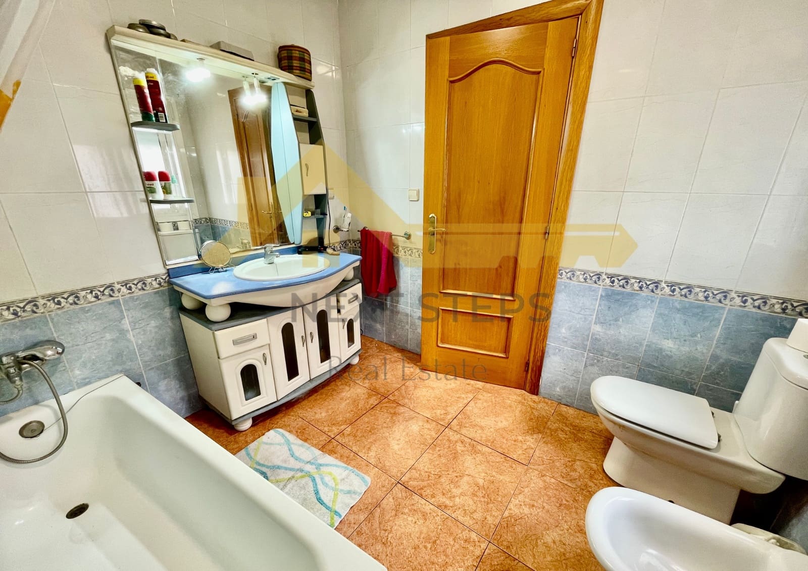 4 soveværelse Byhus til salg i Xativa - € 260.000 (Ref: 8927634)