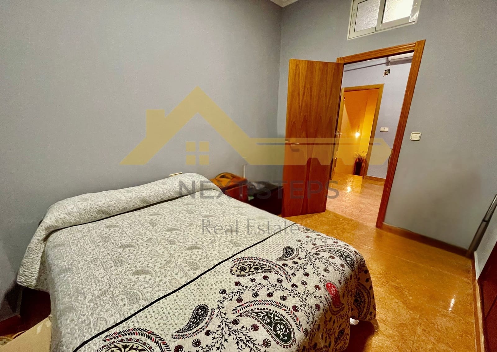 4 soveværelse Byhus til salg i Xativa - € 260.000 (Ref: 8927634)