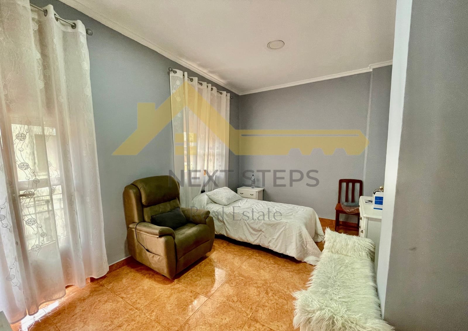 4 soveværelse Byhus til salg i Xativa - € 260.000 (Ref: 8927634)