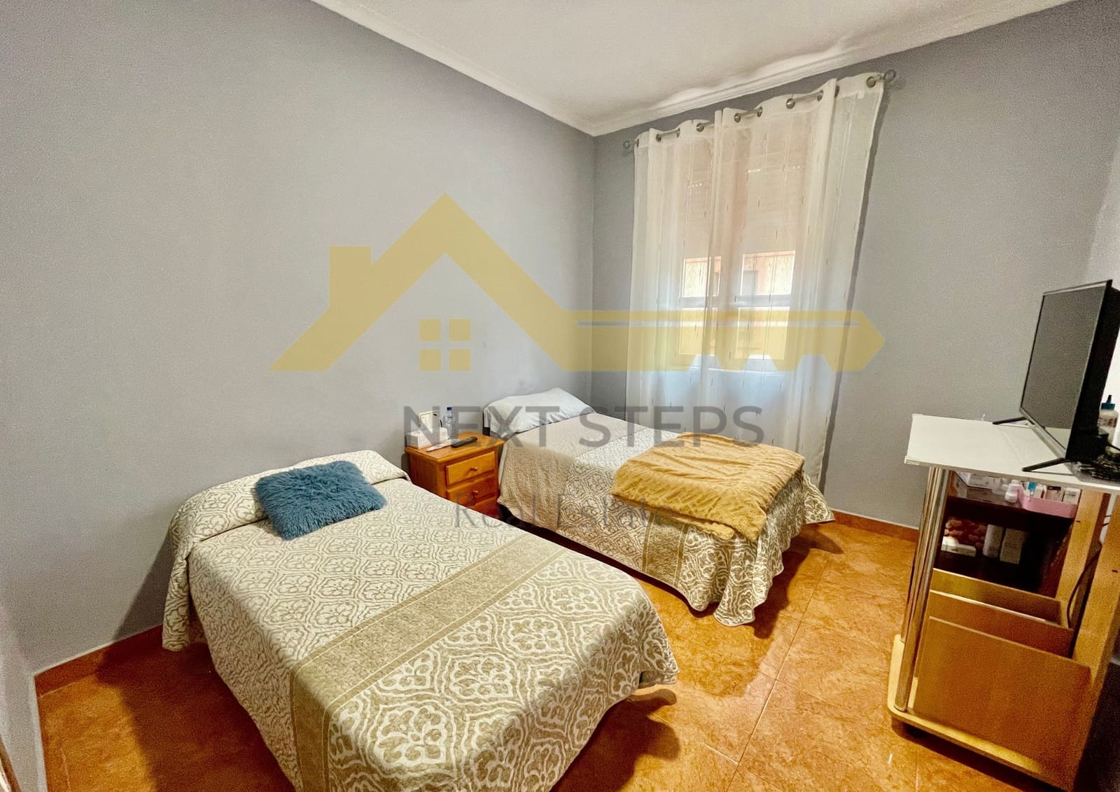 4 soveværelse Byhus til salg i Xativa - € 260.000 (Ref: 8927634)