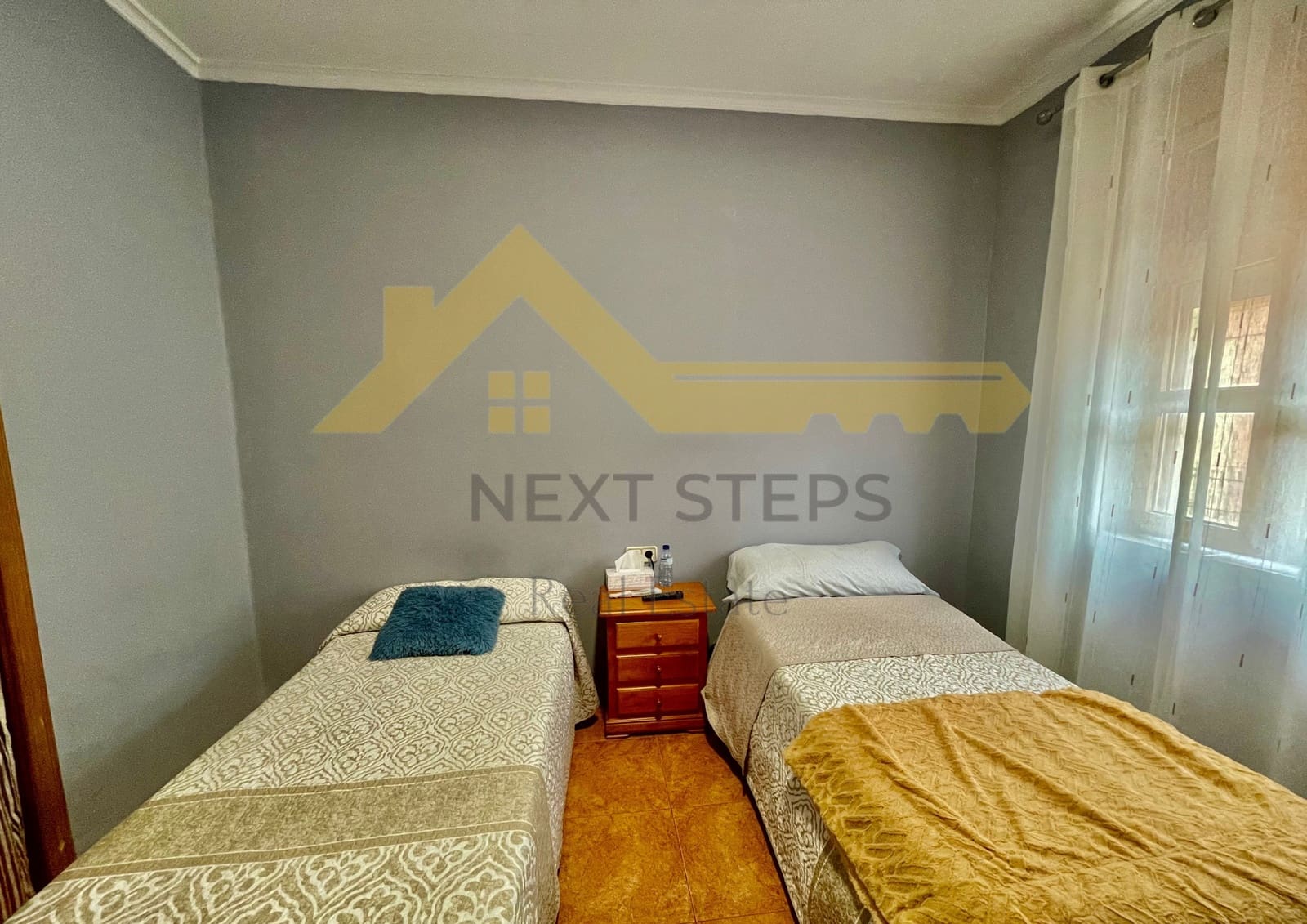 4 soveværelse Byhus til salg i Xativa - € 260.000 (Ref: 8927634)