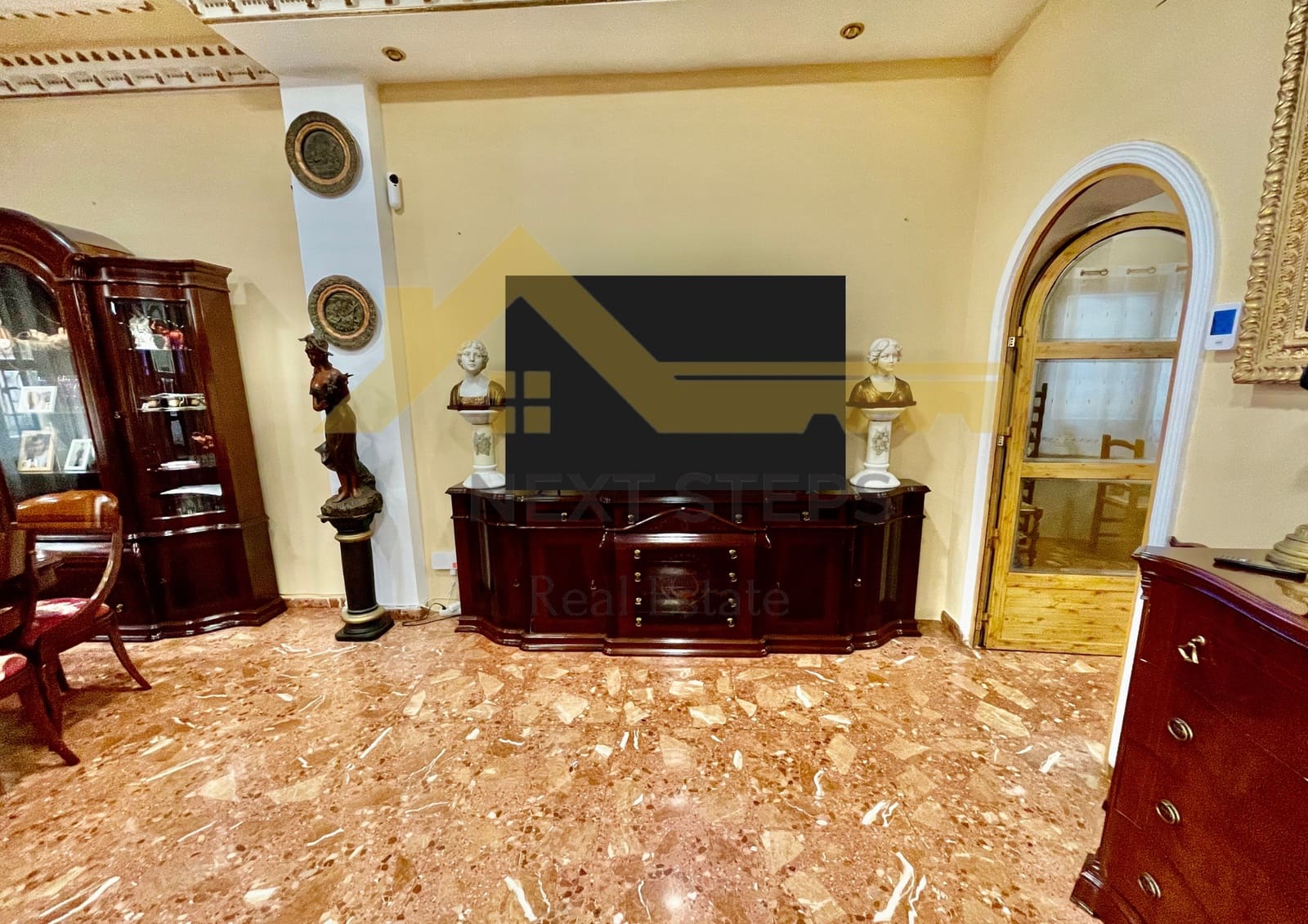 4 soveværelse Byhus til salg i Xativa - € 260.000 (Ref: 8927634)