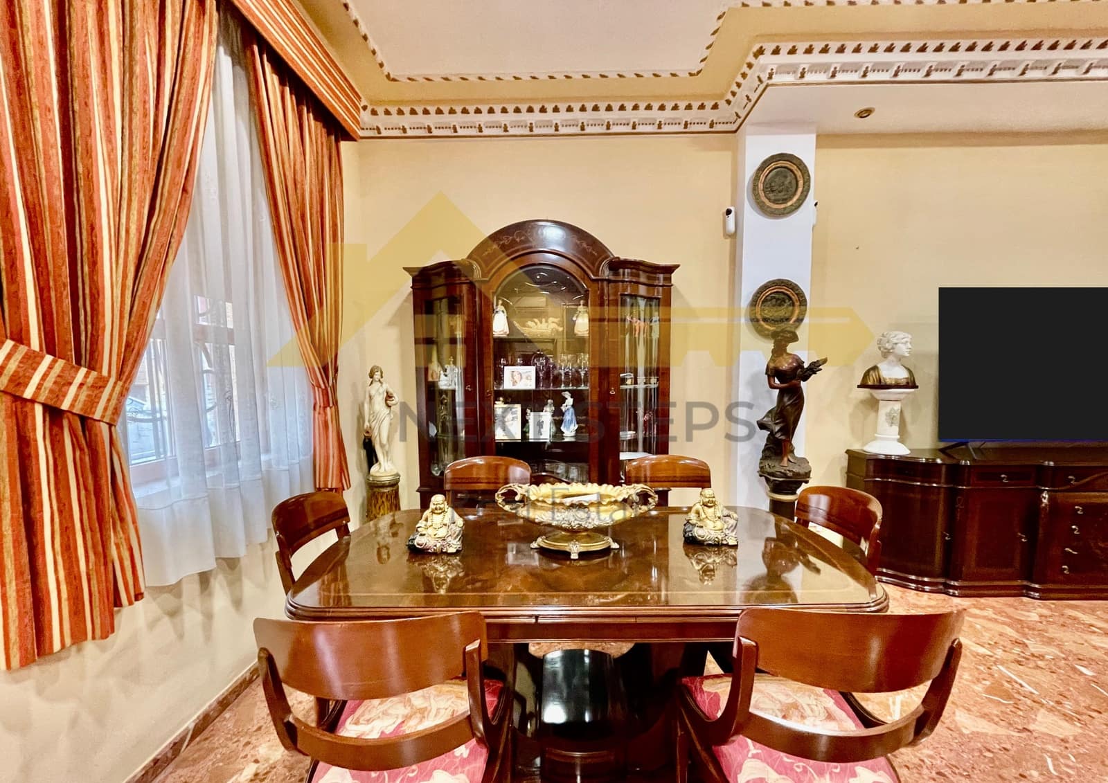 4 soveværelse Byhus til salg i Xativa - € 260.000 (Ref: 8927634)