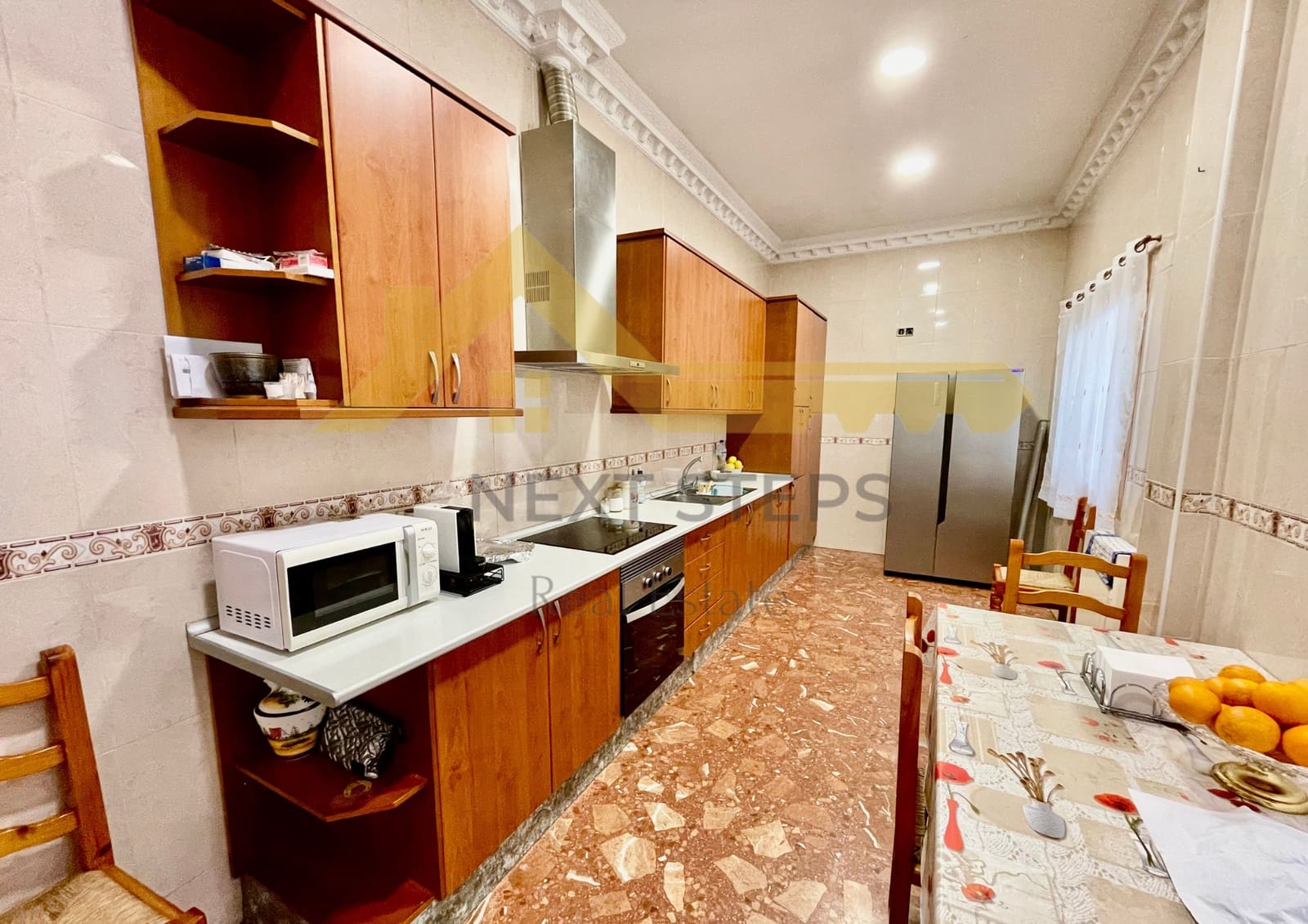 4 soveværelse Byhus til salg i Xativa - € 260.000 (Ref: 8927634)