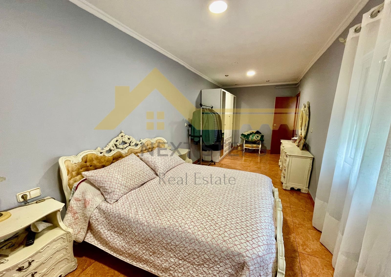 4 soveværelse Byhus til salg i Xativa - € 260.000 (Ref: 8927634)