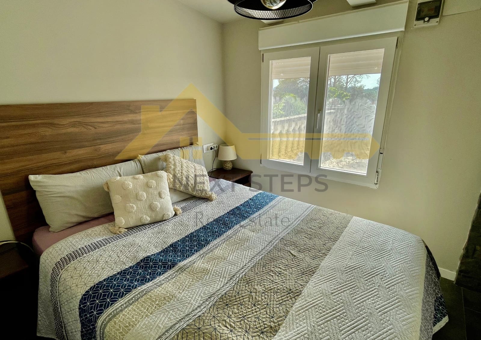 2 soverom Villa til salgs i Barxeta med svømmebasseng garasje - € 178 000 (Ref: 9076946)