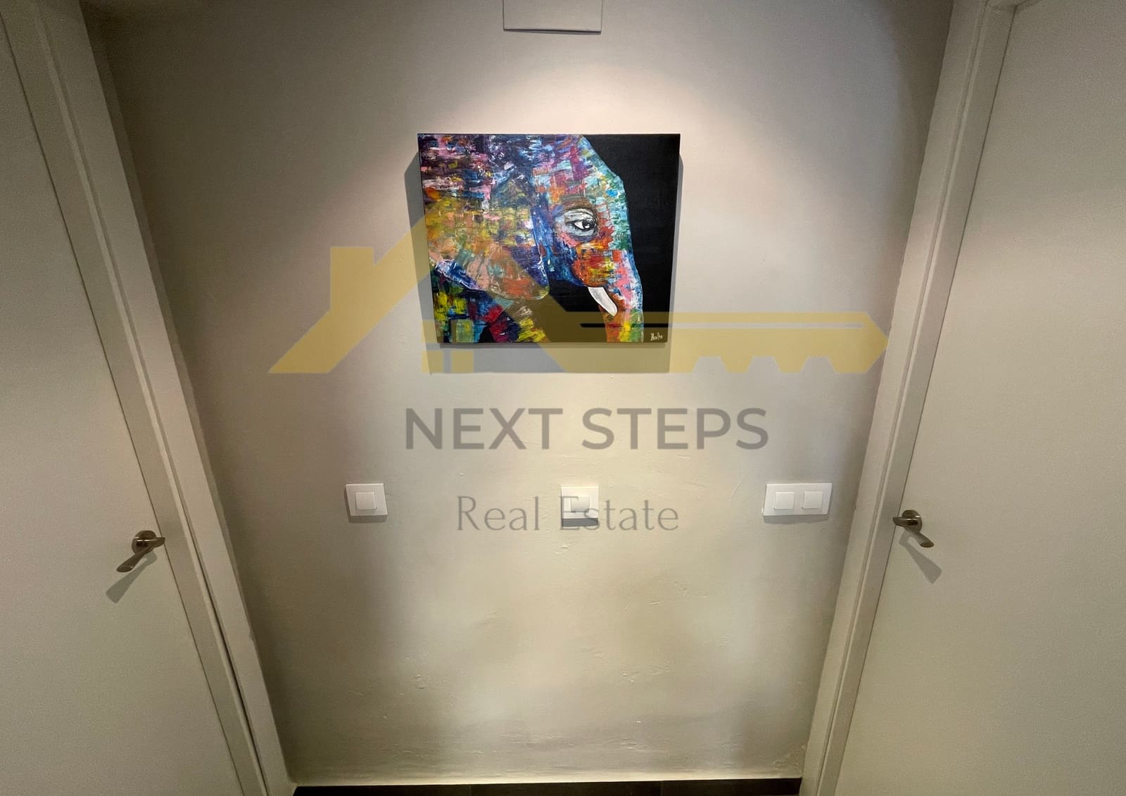 2 soverom Villa til salgs i Barxeta med svømmebasseng garasje - € 178 000 (Ref: 9076946)