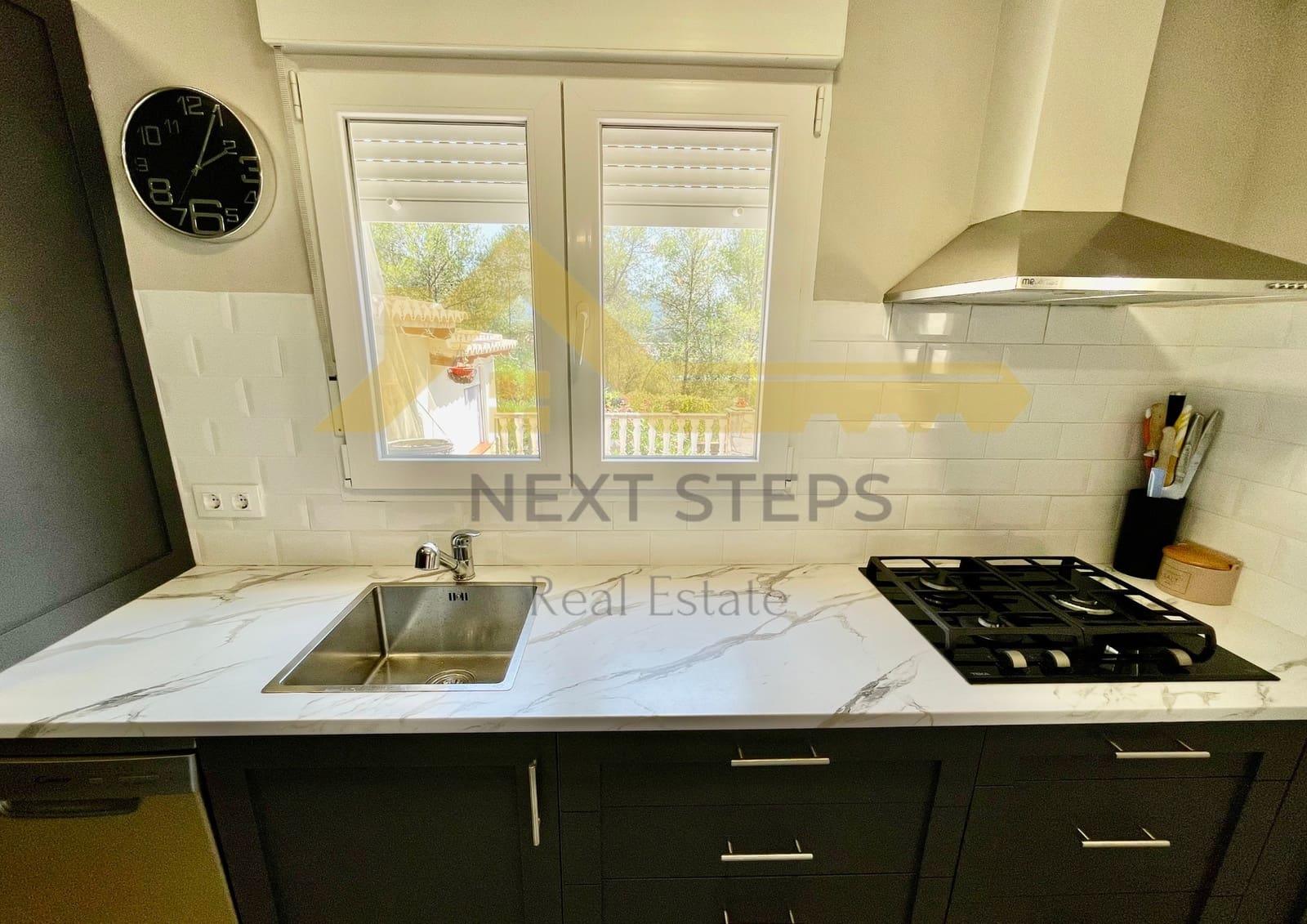 2 soverom Villa til salgs i Barxeta med svømmebasseng garasje - € 178 000 (Ref: 9076946)