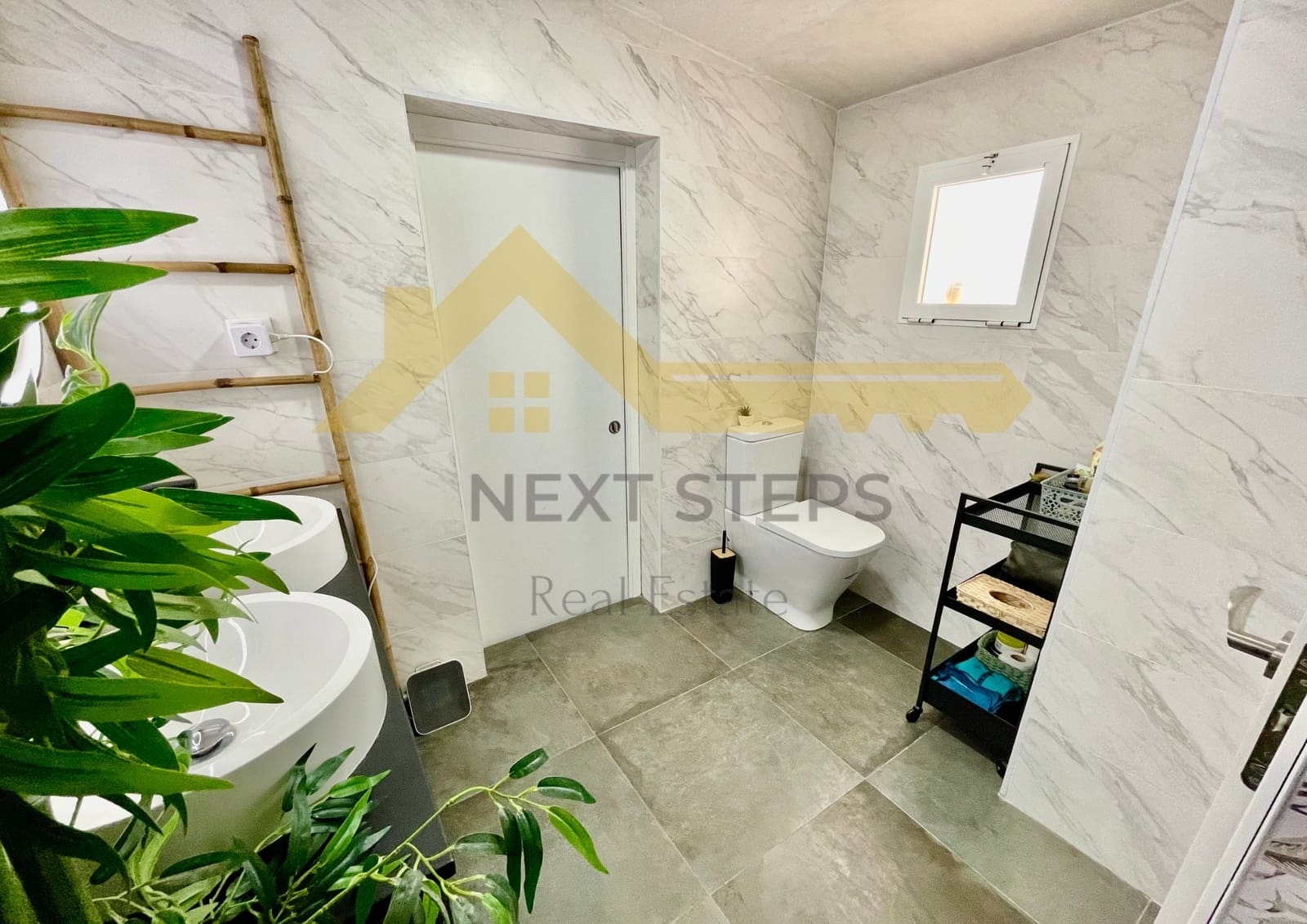 2 soverom Villa til salgs i Barxeta med svømmebasseng garasje - € 178 000 (Ref: 9076946)