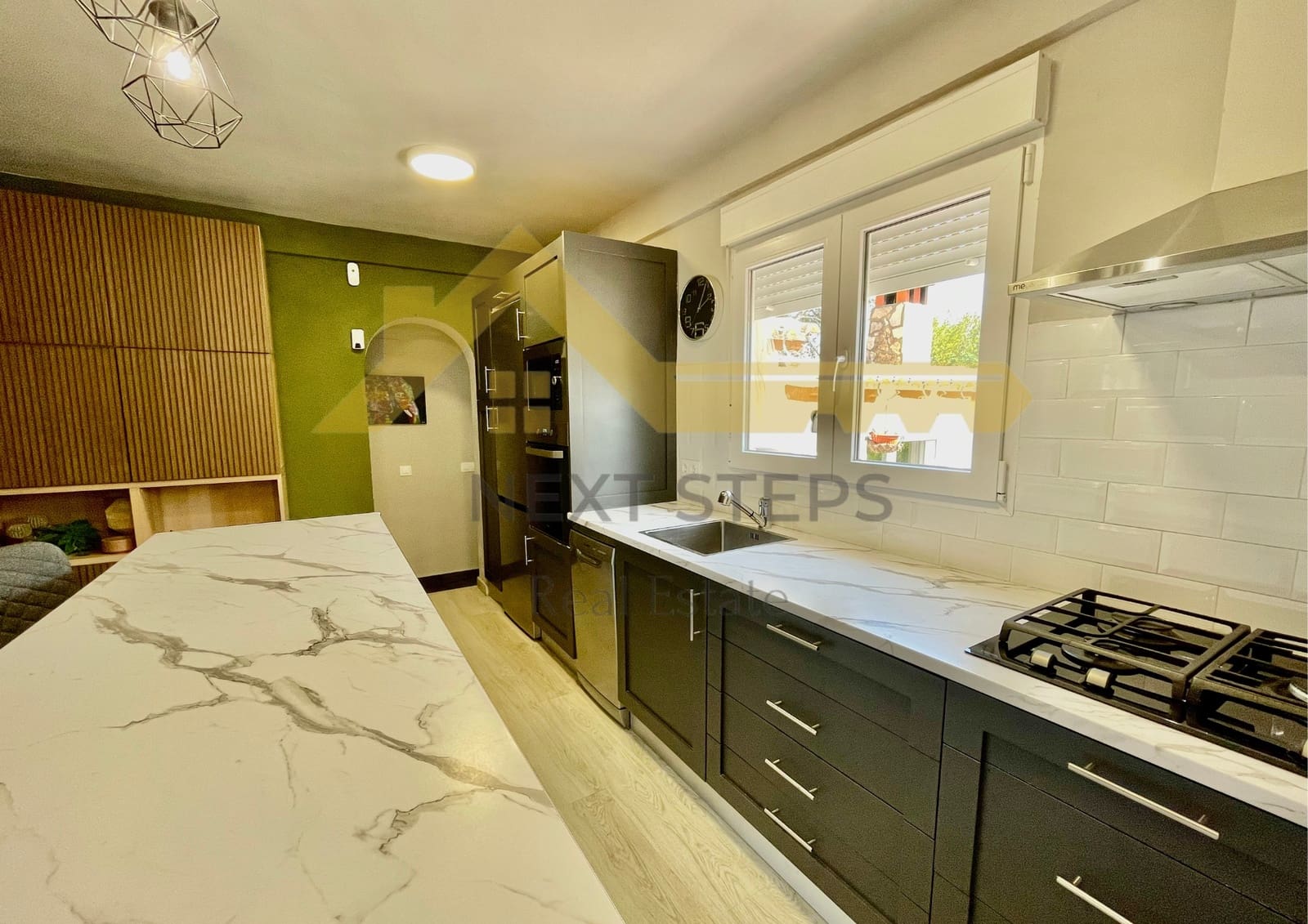 2 soverom Villa til salgs i Barxeta med svømmebasseng garasje - € 178 000 (Ref: 9076946)