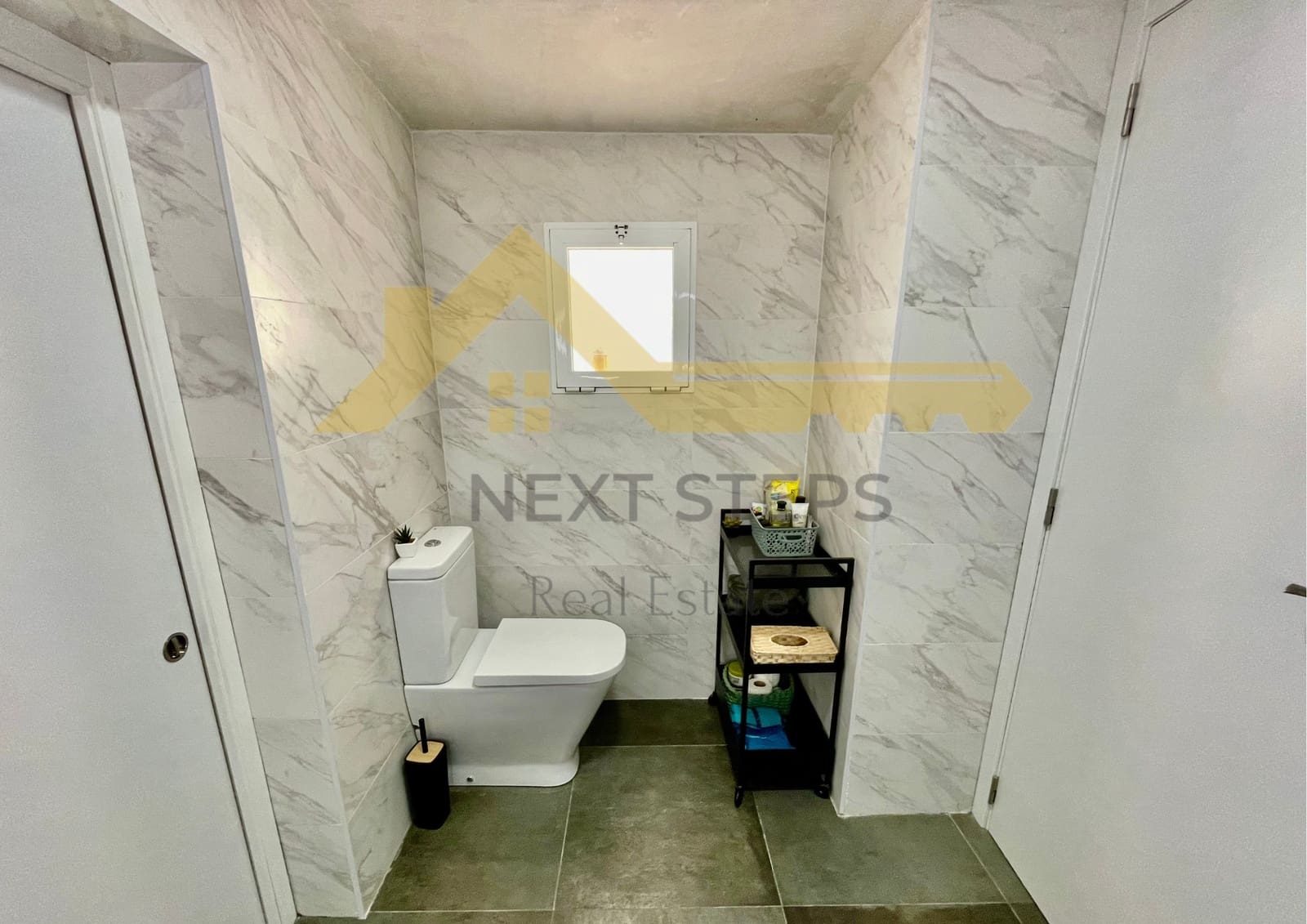 2 soverom Villa til salgs i Barxeta med svømmebasseng garasje - € 178 000 (Ref: 9076946)