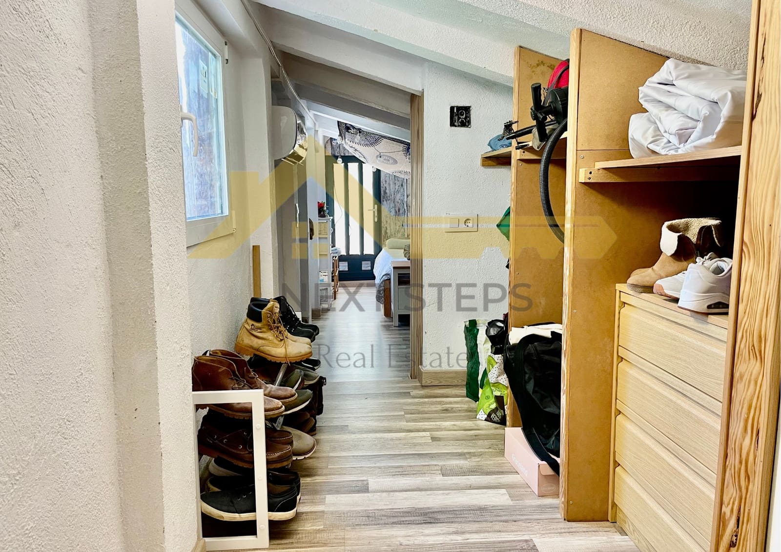 2 soverom Villa til salgs i Barxeta med svømmebasseng garasje - € 178 000 (Ref: 9076946)