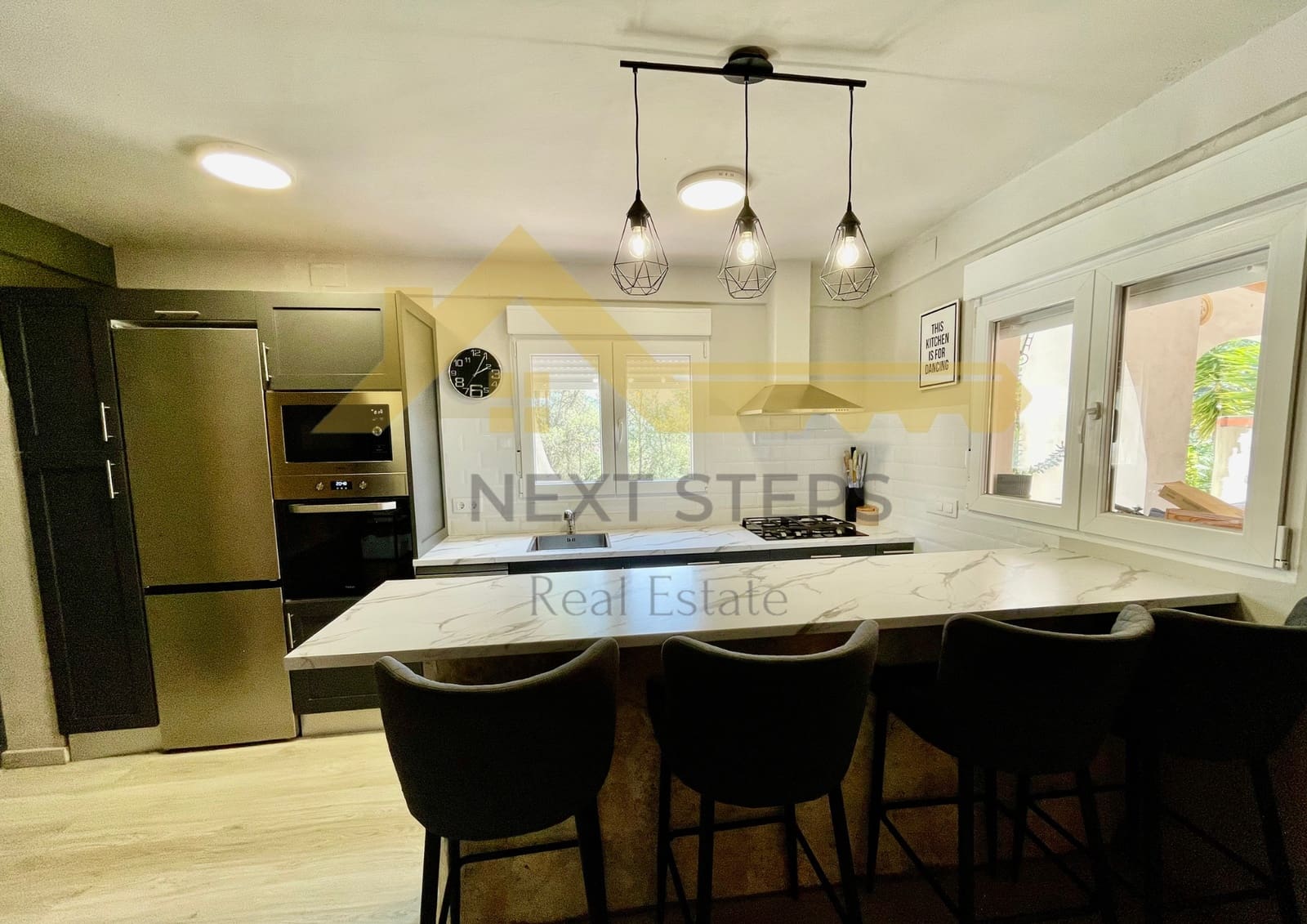 2 soverom Villa til salgs i Barxeta med svømmebasseng garasje - € 178 000 (Ref: 9076946)