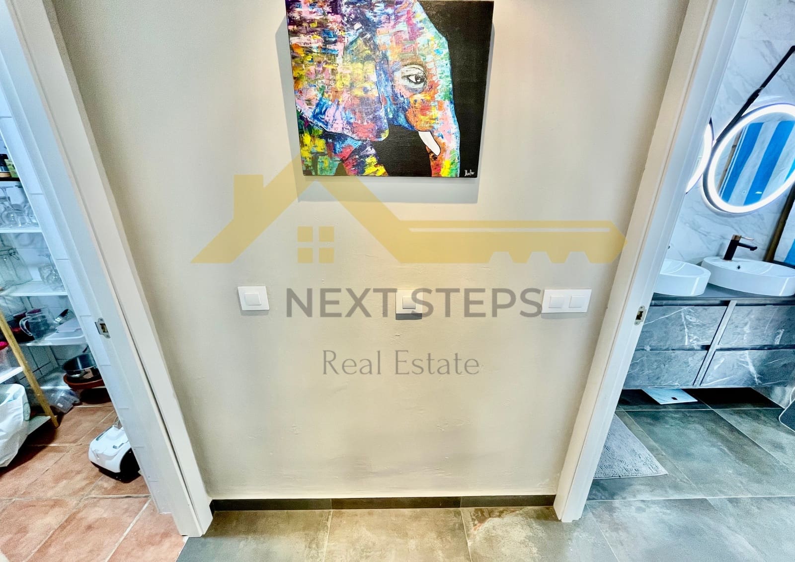 2 soverom Villa til salgs i Barxeta med svømmebasseng garasje - € 178 000 (Ref: 9076946)