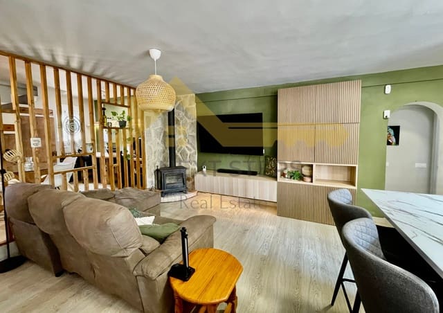 2 soverom Villa til salgs i Barxeta med svømmebasseng garasje - € 178 000 (Ref: 9076946)