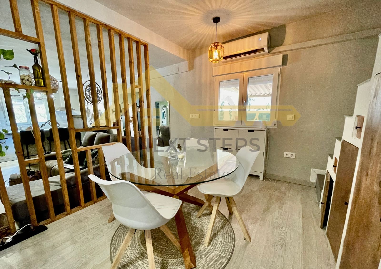 2 soverom Villa til salgs i Barxeta med svømmebasseng garasje - € 178 000 (Ref: 9076946)