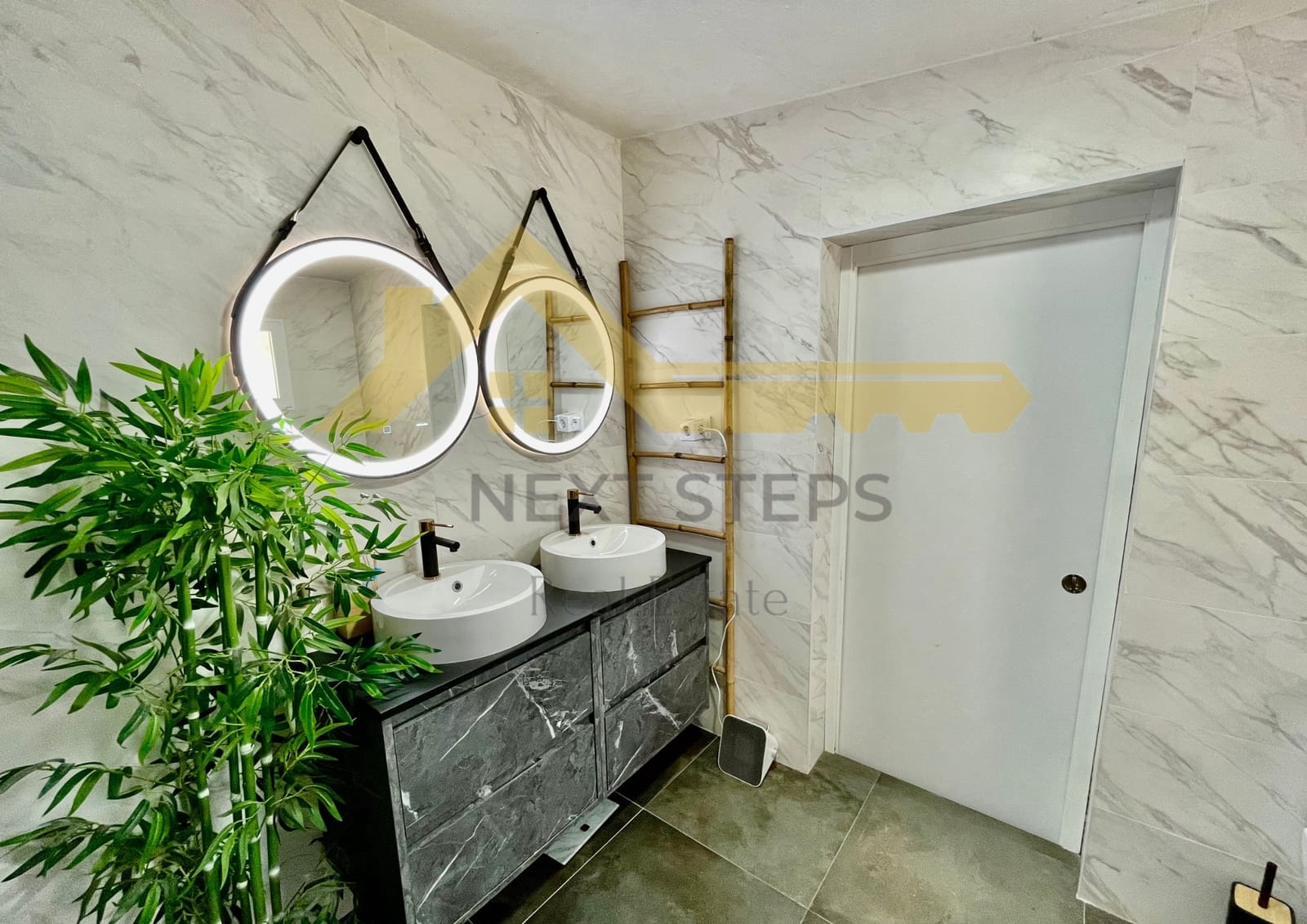 2 soverom Villa til salgs i Barxeta med svømmebasseng garasje - € 178 000 (Ref: 9076946)