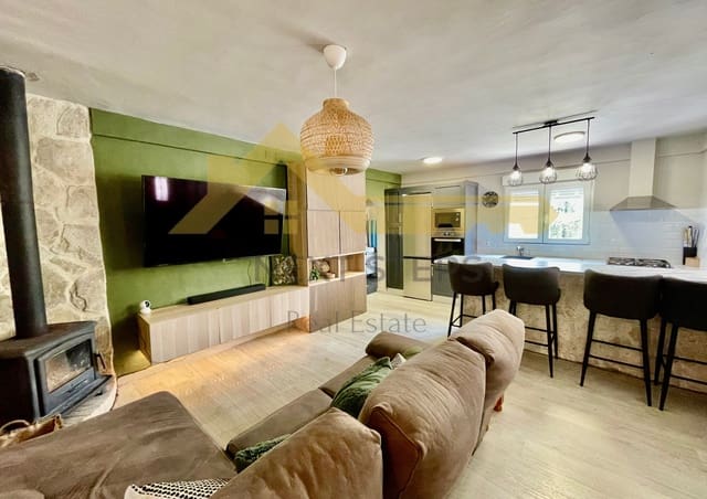 2 soverom Villa til salgs i Barxeta med svømmebasseng garasje - € 178 000 (Ref: 9076946)