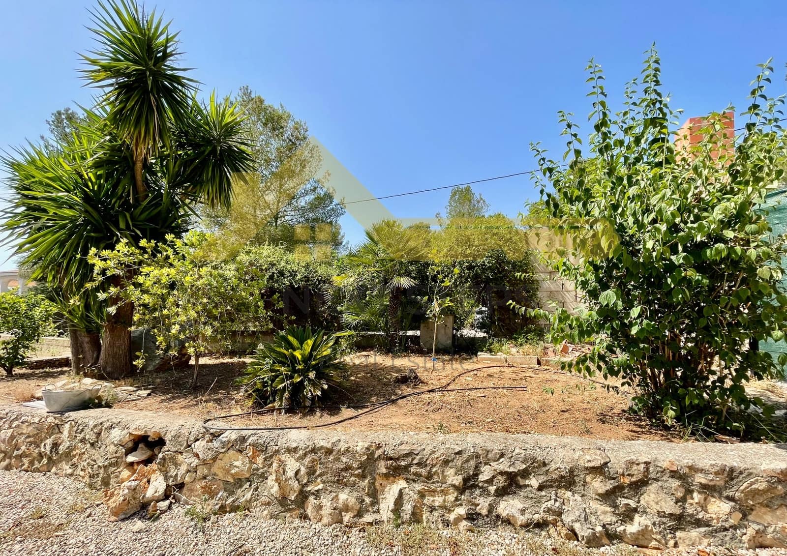 2 soverom Villa til salgs i Barxeta med svømmebasseng garasje - € 178 000 (Ref: 9076946)