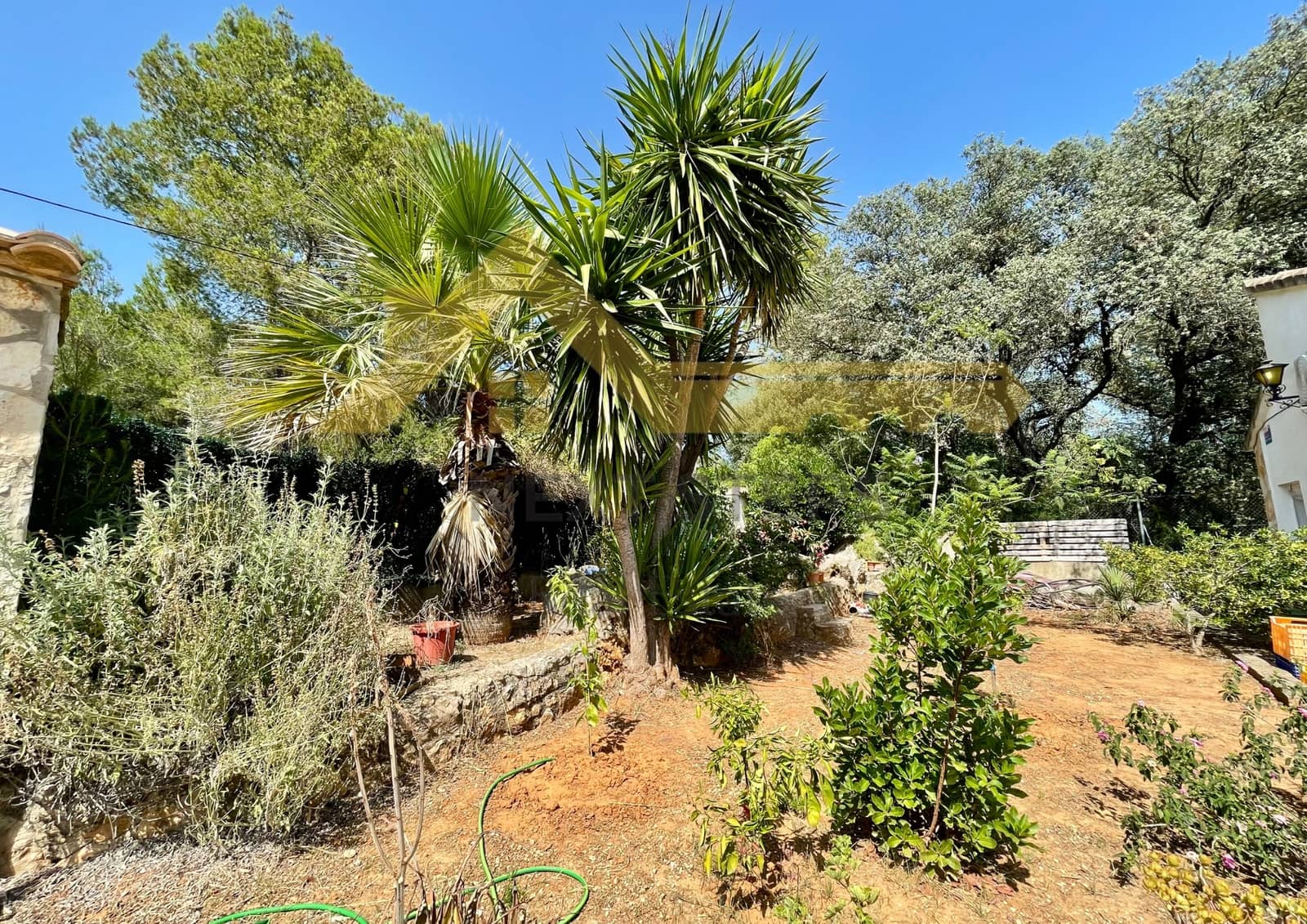 2 soverom Villa til salgs i Barxeta med svømmebasseng garasje - € 178 000 (Ref: 9076946)