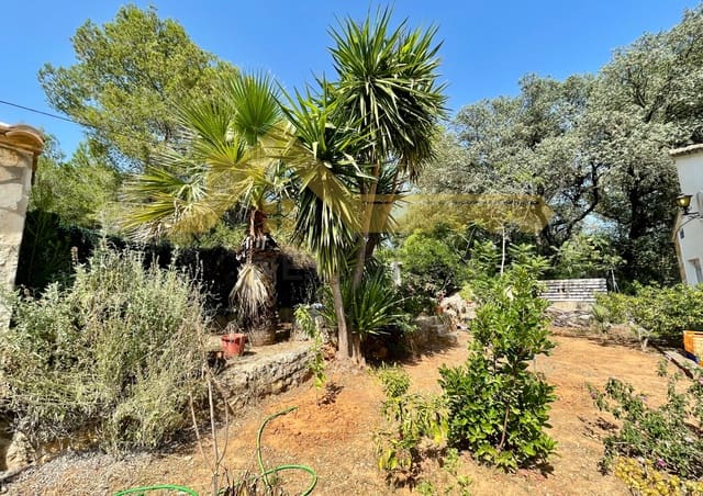 2 soverom Villa til salgs i Barxeta med svømmebasseng garasje - € 178 000 (Ref: 9076946)