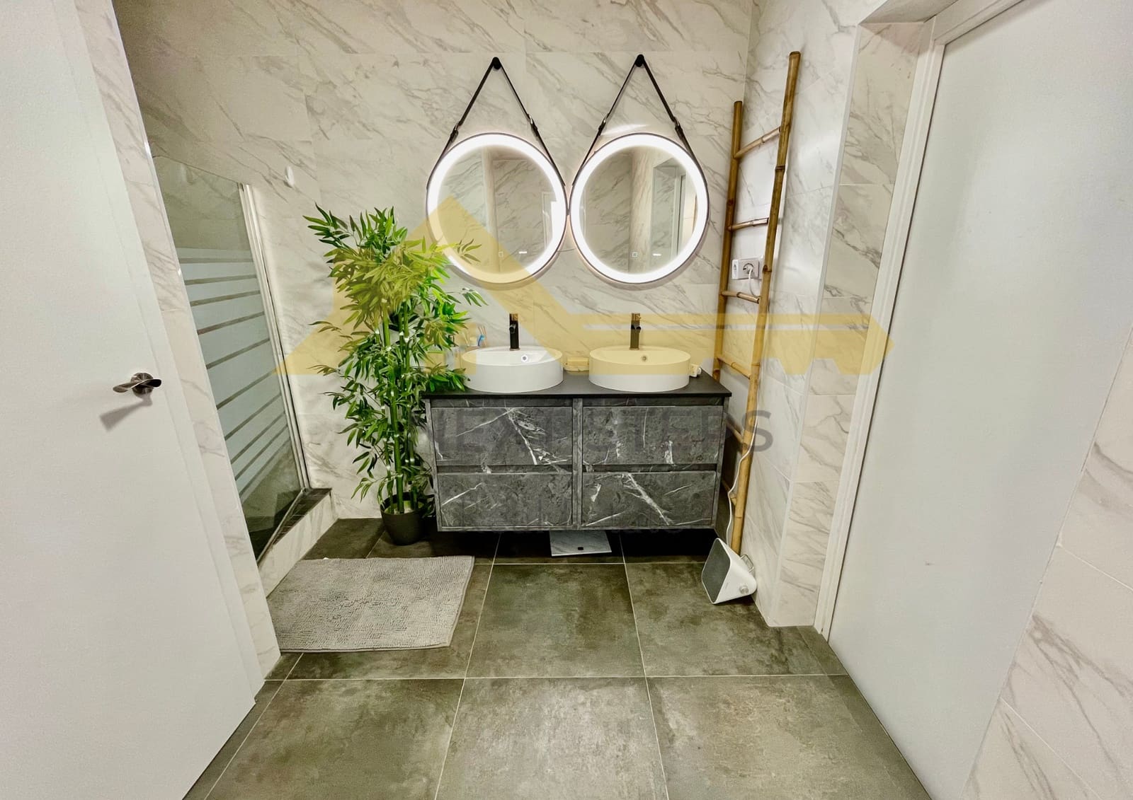 2 soverom Villa til salgs i Barxeta med svømmebasseng garasje - € 178 000 (Ref: 9076946)