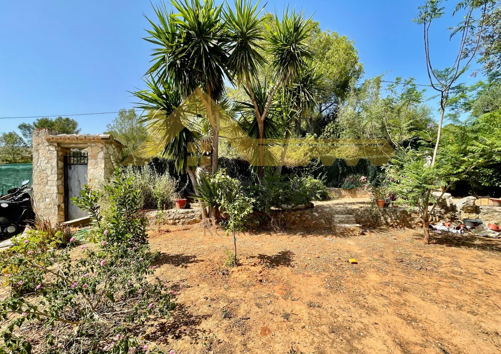 2 soverom Villa til salgs i Barxeta med svømmebasseng garasje - € 178 000 (Ref: 9076946)