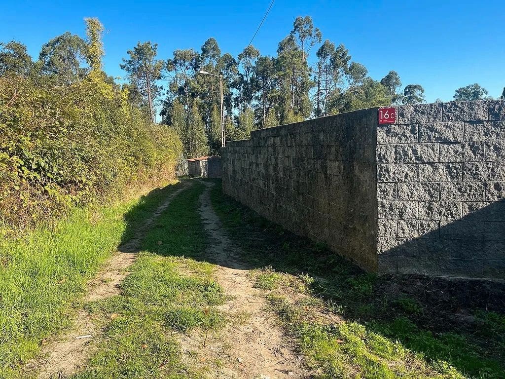 Finca/Country House for sale in Gondomar - € 129,000 (Ref: 9683959)
