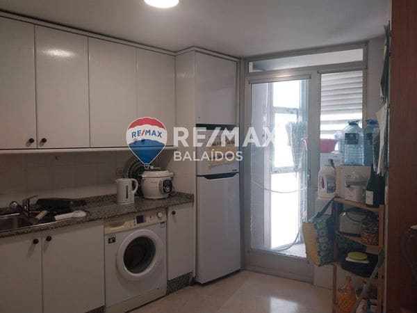 2 bedroom Flat for sale in Vigo - € 189,000 (Ref: 9683960)
